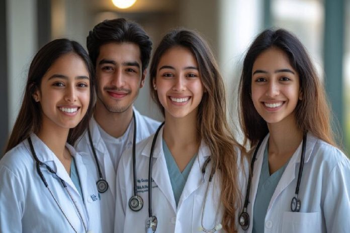 Medical Colleges Fees: 5 top medical colleges whose MBBS fees are the lowest Medical Colleges Fees: 5 top medical colleges whose MBBS fees are the lowest