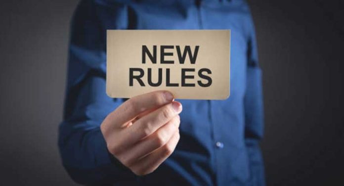 New Rules: 15 new rules will be implemented from April 1, it will affect the pocket of the common man New Rules: 15 new rules will be implemented from April 1, it will affect the pocket of the common man