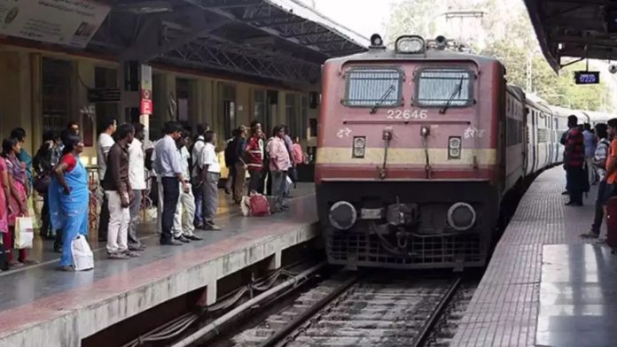 Railway Special Trains: Railways announced special trains till 30 September, see full schedule here