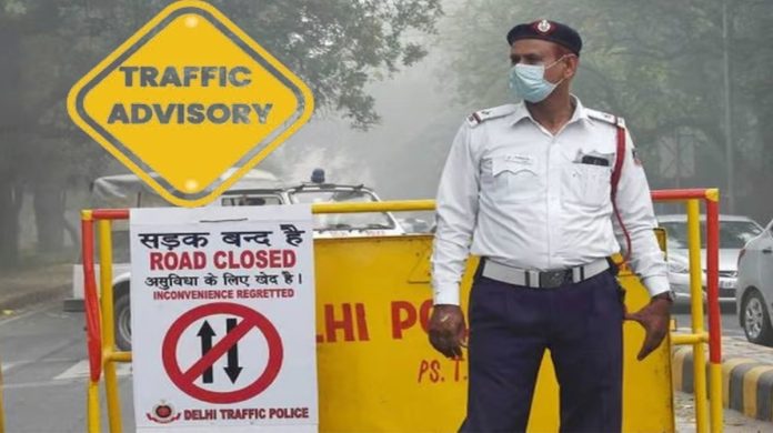 Roads Close: Big news for drivers! Many roads will be closed in this state from 9 to 11 October on Durga Puja, traffic diversion plan also Roads Close: Big news for drivers! Many roads will be closed in this state from 9 to 11 October on Durga Puja, traffic diversion plan also
