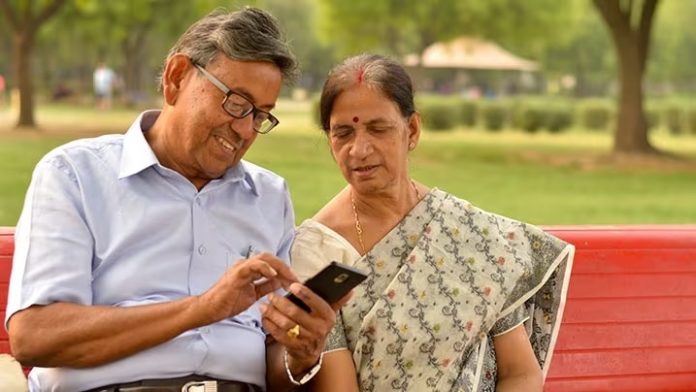 Senior citizens will get Rs 20,000 every month sitting at home, know interest and benefits Senior citizens will get Rs 20,000 every month sitting at home, know interest and benefits