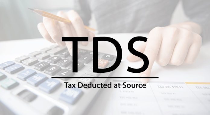 TDS Filing: Deposit TDS by March 7, otherwise you will have to pay penalty - Details here