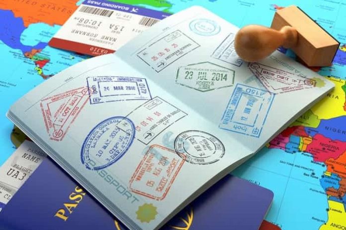 Tourist visa stopped: Big News! This country has stopped the tourist visa, know the reason Tourist visa stopped: Big News! This country has stopped the tourist visa, know the reason