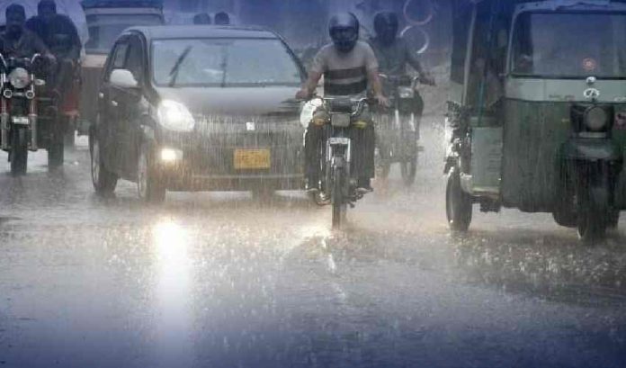 Heavy Rain Alert: High alert issued for heavy rains in these states, know the condition of your state