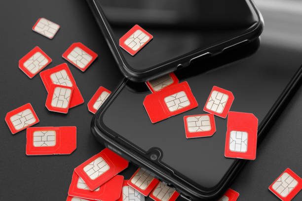 Government action! 1.7 crore SIM cards of Jio Airtel VI BSNL users blocked, complete details here Government action! 1.7 crore SIM cards of Jio Airtel VI BSNL users blocked, complete details here