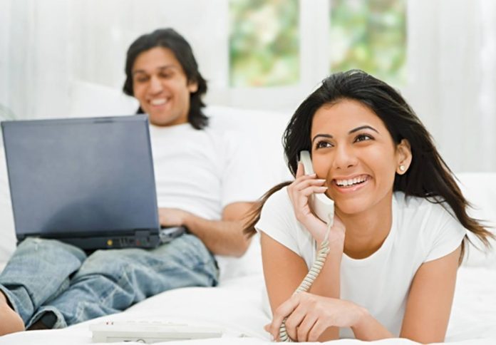 Prepaid plan: Special plan with 4GB daily data, free calls, SMS and unlimited 5G