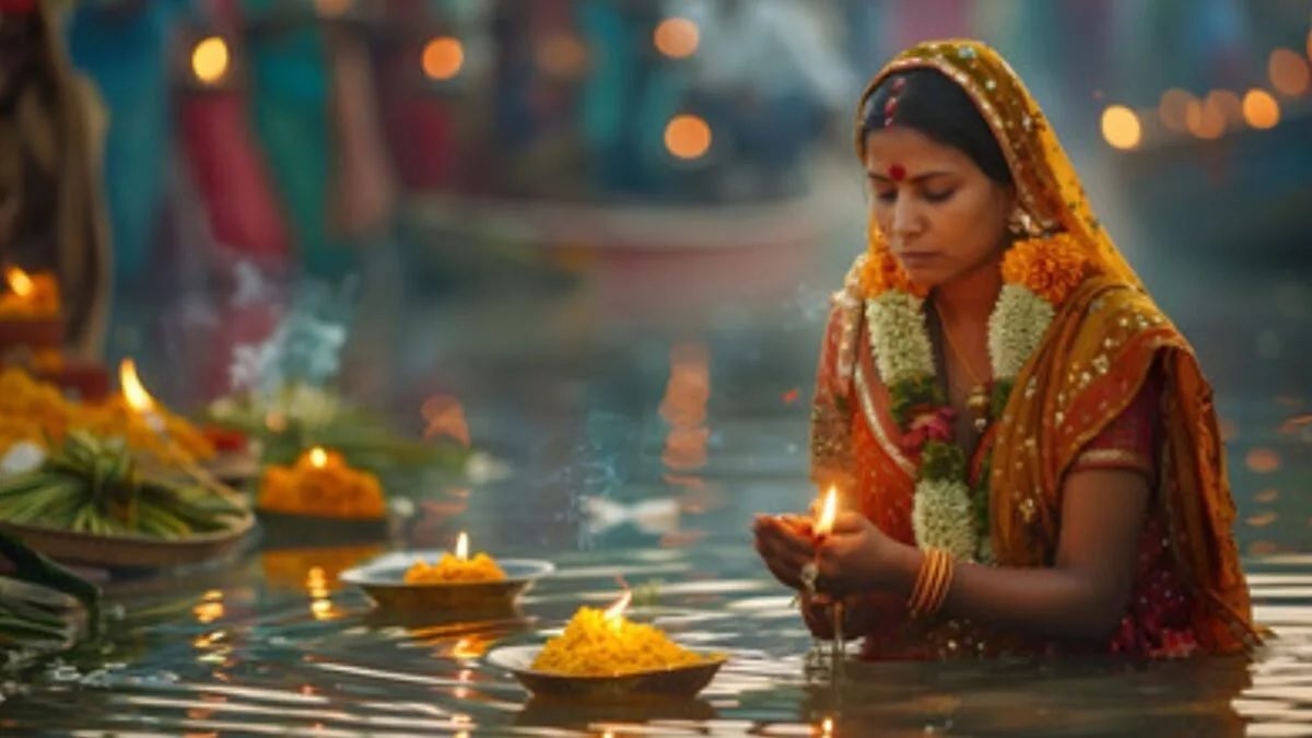 Chhath Puja 2024 Know Chhath Puja date, auspicious time, what is the