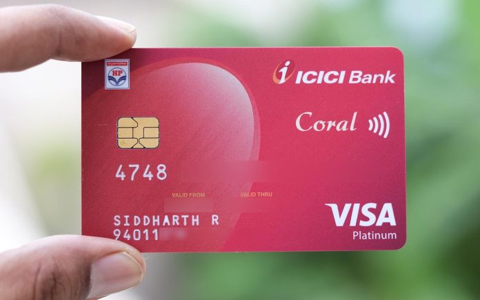 Credit Card New Rules: Using ICICI Bank credit card will become expensive, the bank has changed the rules Credit Card New Rules: Using ICICI Bank credit card will become expensive, the bank has changed the rules