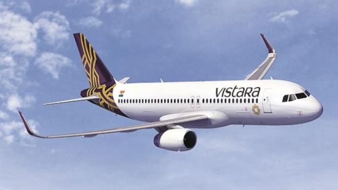 Flight Merger News Vistara's last flight today, will merge with Air India from tomorrow Flight Merger News Vistara's last flight today, will merge with Air India from tomorrow