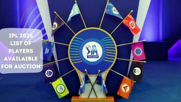 IPL 2025 Auction Dates Announced: Players auction to be held in Saudi on 24 and 25 November - Check players retention list IPL 2025 Auction Dates Announced: Players auction to be held in Saudi on 24 and 25 November - Check players retention list