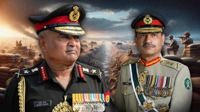 India Pakistan Army Rank: List of the world's most powerful armies released, know the ranking of India Pakistan Army India Pakistan Army Rank: List of the world's most powerful armies released, know the ranking of India Pakistan Army