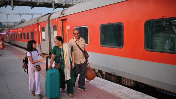 Special Trains: Good news for passengers! New special trains will run on this route, see route-schedule and other details Special Trains: Good news for passengers! New special trains will run on this route, see route-schedule and other details