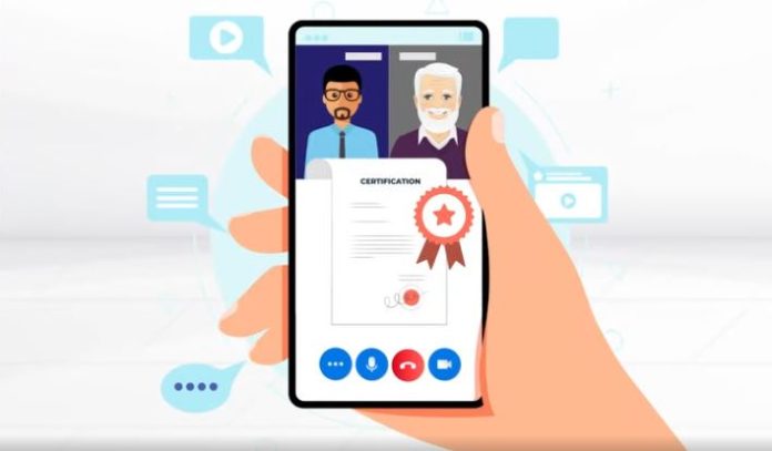 Life Certificate: Now you can submit life certificate online from your mobile sitting at home, this is the way Life Certificate: Now you can submit life certificate online from your mobile sitting at home, this is the way