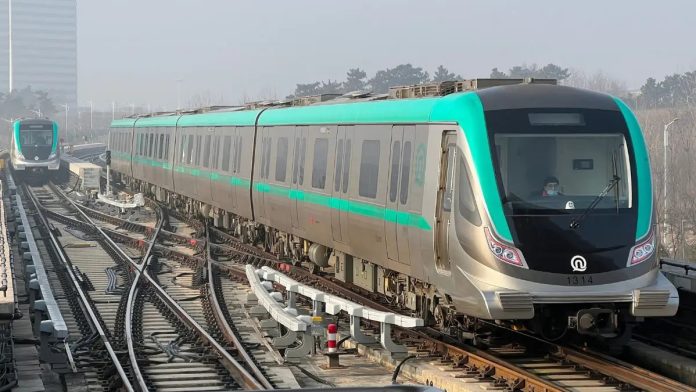 New metro station at Delhi Airport to make travel between T1 and T3 easier New metro station at Delhi Airport to make travel between T1 and T3 easier