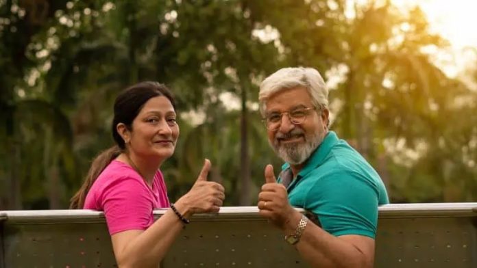 Senior Citizen Savings Scheme: Invest once and get fixed interest of more than Rs 200000 every year Senior Citizen Savings Scheme: Invest once and get fixed interest of more than Rs 200000 every year