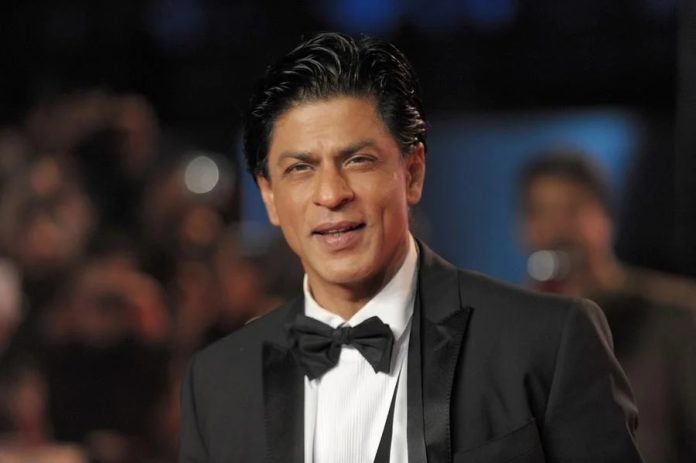 Shahrukh Khan received death threats on phone, FIR lodged Shahrukh Khan received death threats on phone, FIR lodged
