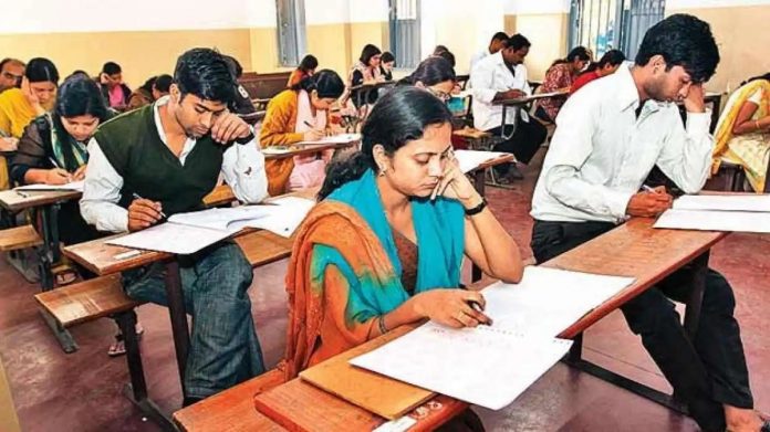 UPSC CDS-II exam will be held in September, date announced, time table released, admit card will come on this day