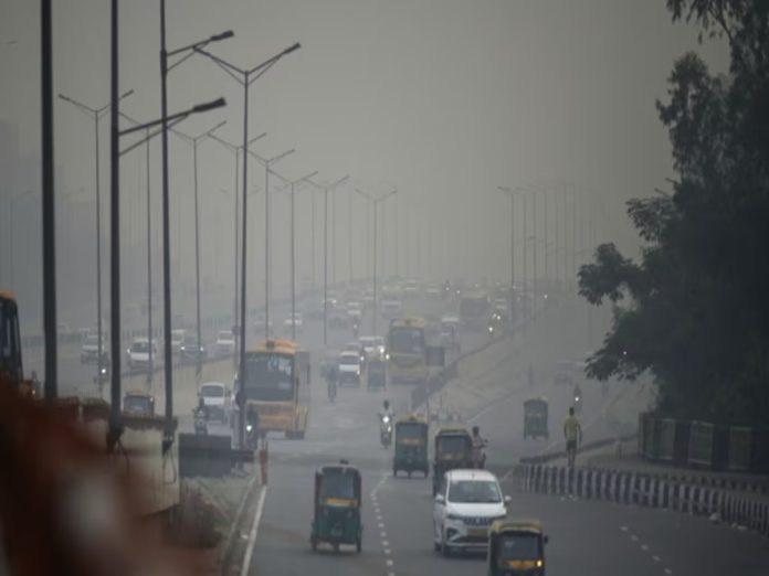 Weather Update: Delhi-NCR and UP will soon be severely cold! IMD released a big update Weather Update: Delhi-NCR and UP will soon be severely cold! IMD released a big update