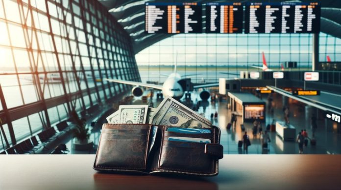 Airport Rules Now you can carry this much cash while traveling in flight, check the limit before traveling
