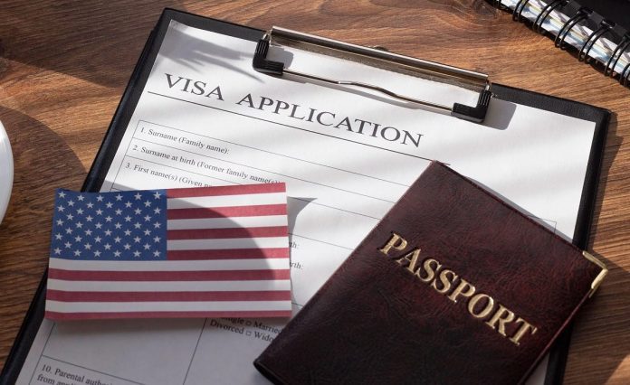 H-2B visa: List of countries eligible for H-2B visa for jobs in America has been released, know whether India is included in it or not H-2B visa: List of countries eligible for H-2B visa for jobs in America has been released, know whether India is included in it or not