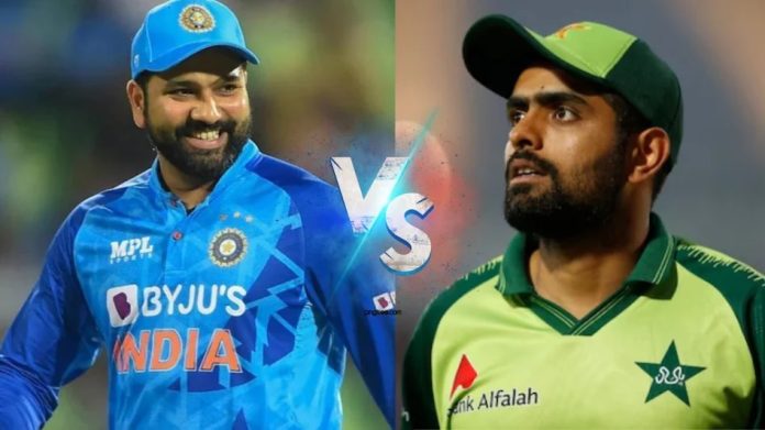 India vs Pakistan Match Details – Date, Venue, and Live Streaming India vs Pakistan Match Details – Date, Venue, and Live Streaming