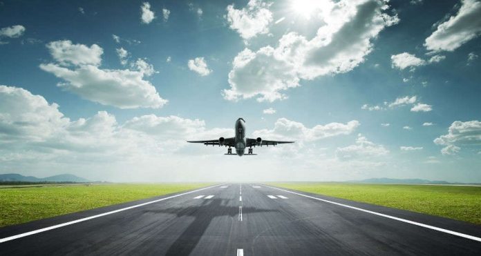 New International Airport: Noida International Airport's second trial run successful, flight operations begin from December 15