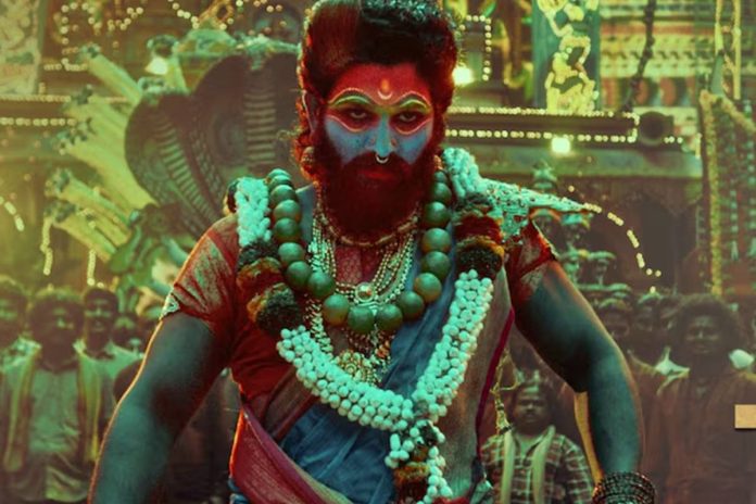 Pushpa 2 OTT Release: Pushpa 2 is coming on OTT, know when and where you can watch the film Pushpa 2 OTT Release: Pushpa 2 is coming on OTT, know when and where you can watch the film