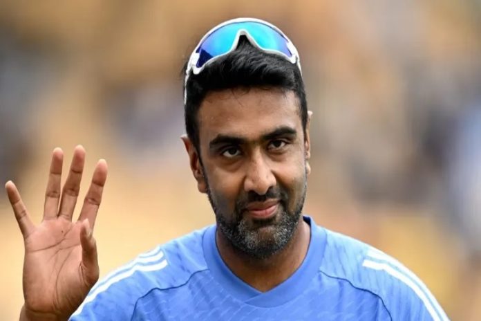 Ravichandran Ashwin Retirement: Ravichandran Ashwin retires from international cricket, announced after Gabba Test Ravichandran Ashwin Retirement: Ravichandran Ashwin retires from international cricket, announced after Gabba Test