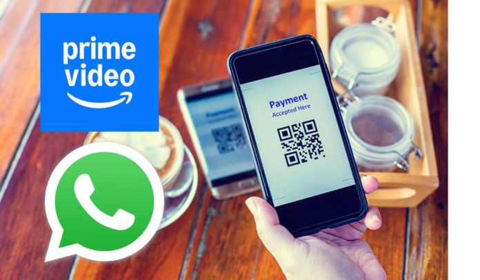 UPI, WhatsApp, Amazon Prime rules will change from January 1, find out today UPI, WhatsApp, Amazon Prime rules will change from January 1, find out today