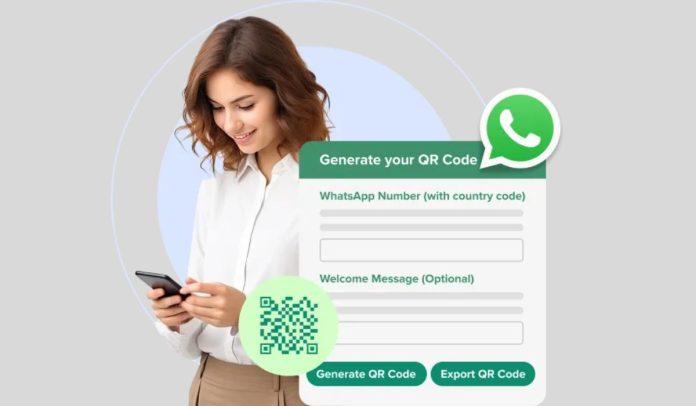 WhatsApp new feature Now you will get channel updates as soon as you scan the QR from WhatsApp WhatsApp new feature Now you will get channel updates as soon as you scan the QR from WhatsApp