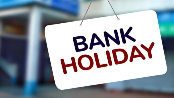 Bank Holiday: Banks will remain open in these states on Good Friday, know the reason