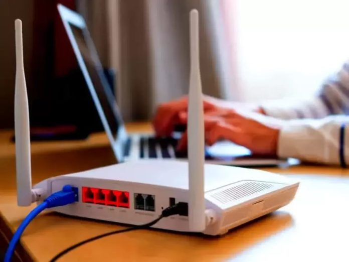 Diwali offer: 50Mbps broadband for ₹399, 1 month free service, 3300GB data, unlimited calls Diwali offer: 50Mbps broadband for ₹399, 1 month free service, 3300GB data, unlimited calls