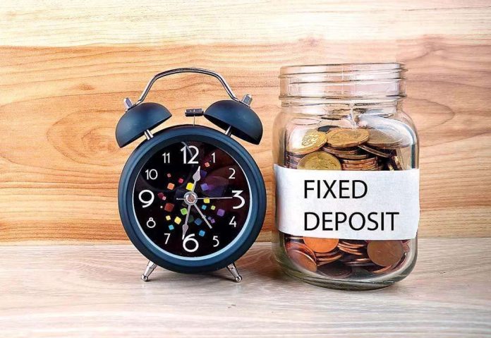 FD interest Rate: These 10 banks are offering up to 9% returns on FD investments; know the details FD interest Rate: These 10 banks are offering up to 9% returns on FD investments; know the details