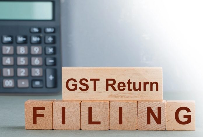 GST return filing deadline Extended deadline for filing GSTR-1, big relief for these people GST return filing deadline Extended deadline for filing GSTR-1, big relief for these people