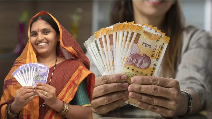 MSSC: Time till March 31 to invest in Mahila Samman Saving Certificate, women can take advantage MSSC: Time till March 31 to invest in Mahila Samman Saving Certificate, women can take advantage
