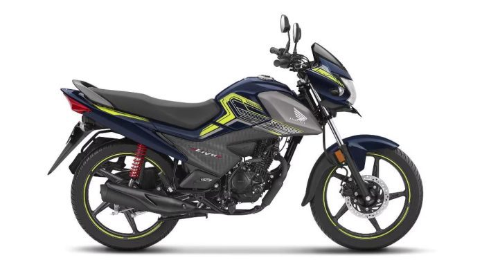 Honda Livo 2025 launched with updated features; Price less than ₹ 85000 Honda Livo 2025 launched with updated features; Price less than ₹ 85000