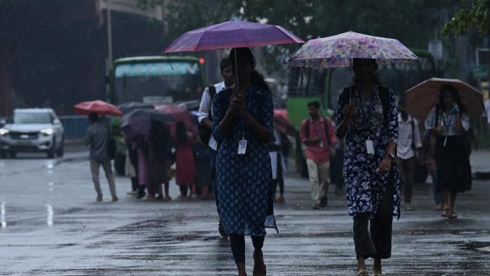 IMD Update: Cold will return with rain in Delhi-NCR! IMD issued alert IMD Update: Cold will return with rain in Delhi-NCR! IMD issued alert