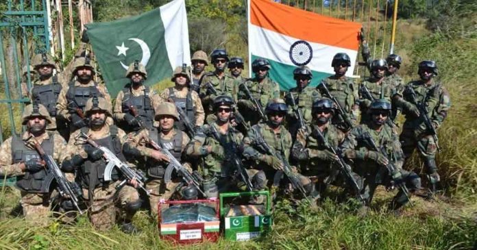 India Pakistan Army Rank List of the world’s most powerful armies released, know the ranking of India Pakistan Army India Pakistan Army Rank List of the world’s most powerful armies released, know the ranking of India Pakistan Army