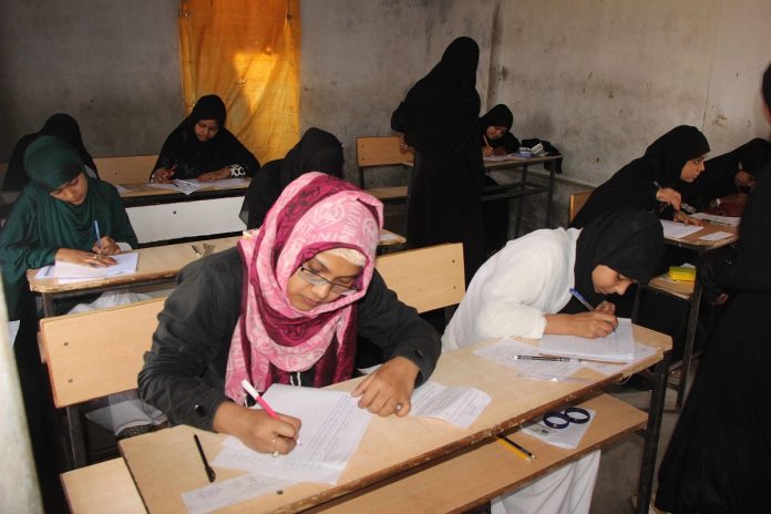 Madarsa Board Exam 2025 time table released, exam will start from February 17 Madarsa Board Exam 2025 time table released, exam will start from February 17
