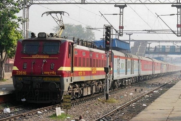 Railway Promotion: Promotion rules changed in railways, it will not be easy for employees Railway Special Trains: Railways announced special trains till 30 September, see full schedule here