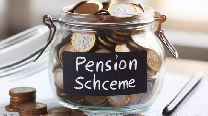 Big news: New pension scheme rules are changing from October 1, bringing huge benefits Big news: New pension scheme rules are changing from October 1, bringing huge benefits