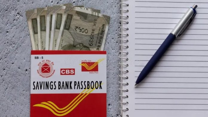 These are the 5 best savings schemes from the Post Office; you'll get guaranteed big returns.