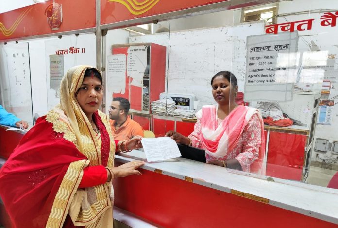 Post Office Scheme: You can earn Rs 40 lakh by investing ₹ 12500 every month, check scheme details Post Office Scheme: You can earn Rs 40 lakh by investing ₹ 12500 every month, check scheme details