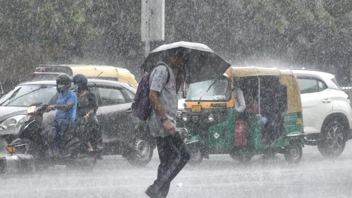 Rain Alert: Heavy rains expected in these states as cold wave sets in in North India, IMD warns Rain Alert: Heavy rains expected in these states as cold wave sets in in North India, IMD warns
