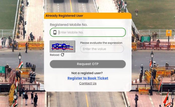 Republic Day 2025: You can book passes for Republic Day parade from home, see pass fee and application process here Republic Day 2025: You can book passes for Republic Day parade from home, see pass fee and application process here