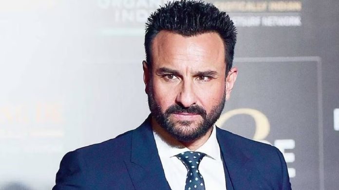 Saif Ali Khan Attacked: Attacker attacked Saif with a sharp knife, team issued a statement Saif Ali Khan Attacked: Attacker attacked Saif with a sharp knife, team issued a statement