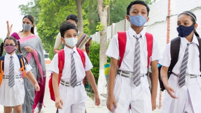 Schools Reopening: Schools will open from Delhi to UP and Bihar, winter vacation is over Schools Reopening: Schools will open from Delhi to UP and Bihar, winter vacation is over