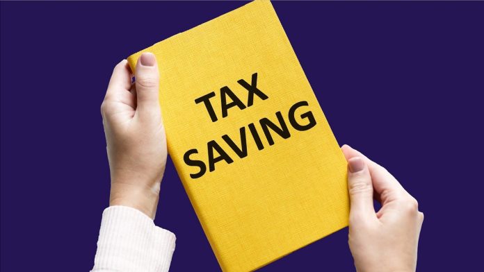 Tax Saving: Last chance to save tax is till 31st March, invest in 12 days, otherwise your entire salary will be deducted in tax
