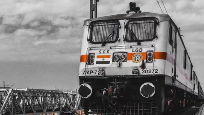 Train cancelled: Many trains will be cancelled from 15 July to 2 August, railways told the reason; list also released Train cancelled: Many trains will be cancelled from 15 July to 2 August, railways told the reason; list also released