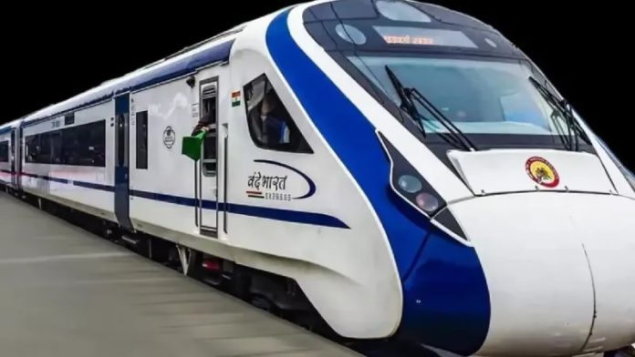Vande Bharat Express: Now Vande Bharat will run with 20 coaches! Railways made a big announcement on 7 routes Vande Bharat Express: Now Vande Bharat will run with 20 coaches! Railways made a big announcement on 7 routes